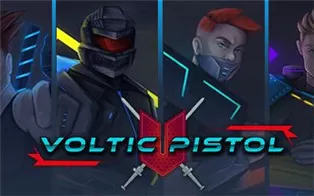 PC《钨质手枪 VolticPistol》中文版下载（v20210311）