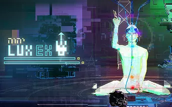 PC《卢克斯前：遗产 Lux Ex - Legacy》英文版下载