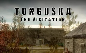 PC《战栗通古斯 Tunguska The Visitation》中文版下载【v1.79.2版|集成全DLC】