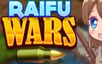 PC《雷福战争 Raifu Wars》中文版下载