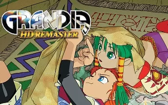 PC《格兰蒂亚高清重制版 GRANDIA HD Remaster》免安装中文版下载（v1.02.00）