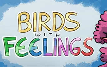 PC《有感情的鸟儿 Birds with Feelings》英文版下载