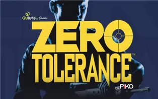 switch《QUByte Classics Zero Tolerance Collection by PIKO》英文版nsp下载【含1.0.1补丁】