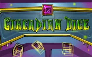 PC《昼夜节律骰子 Circadian Dice》英文版下载