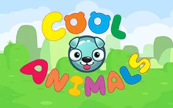 switch《Cool Animals》英文版nsp下载【含v2.1补丁】