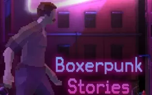 switch《Boxerpunk Stories》英文版nsp下载