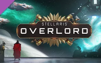 PC《群星 ：四海皆臣 Stellaris Overlord》免安装中文版下载（豪华版v3.4.2+全DLC）