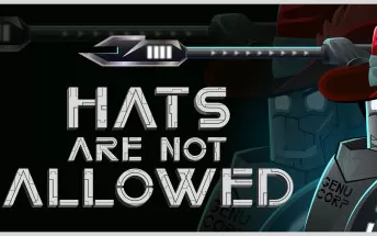 PC《不允许戴帽子 Hats Are Not Allowed》中文版下载（Build 8948777）