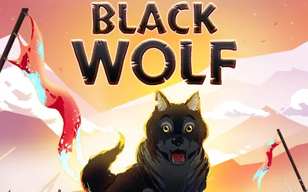 switch《Black Wolf》英文版nsp下载