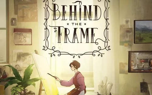 switch《倾听画语：最美好的景色 Behind the Frame The Finest Scenery》中文版nsz下载【含2.0.3补丁】