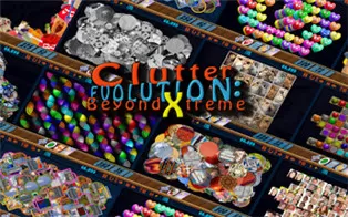 switch《Clutter Evolution Beyond Xtreme 杂波演化;超越极限》英文版nsp下载
