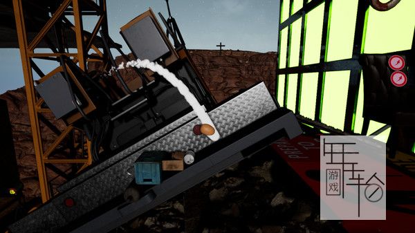 switch《鸡蛋在上：跌落平地 Egg Over It Fall Flat from the Top》中文版nsp下载_3