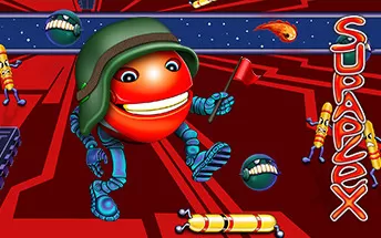 switch《超复合体：加强版 Supaplex Hard》英文版nsp下载