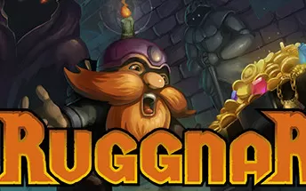 PC《鲁格纳寻宝记 Ruggnar》英文版下载