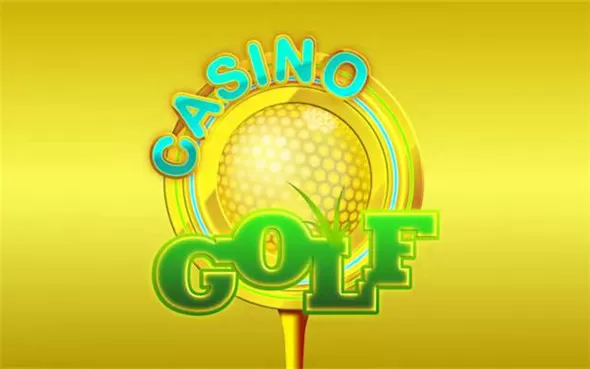 switch《赌场高尔夫 Casino GOLF》英文版nsp下载