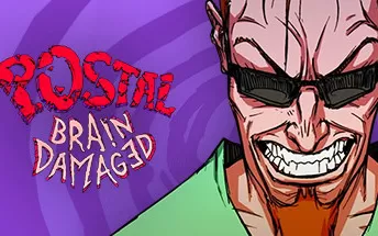 PC《喋血街头：脑损伤 POSTAL Brain Damaged》中文下载vBuild 9932691