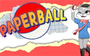 PC《纸球 Paperball》英文版下载（v3.0.2）