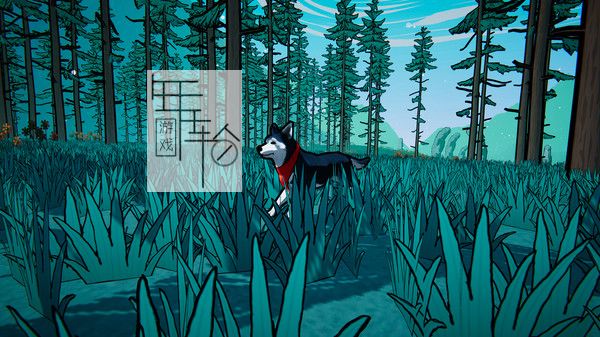 PC《哈雷之梦 Halley's Dream》英文版下载_0