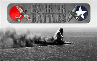 PC《航母对决：太平洋海战 Carrier Battles 4 Guadalcanal》中文版下载