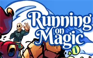 PC《魔法疾奔 Running on Magic》中文版下载
