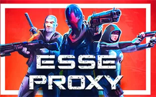 PC《Esse Proxy》英文版下载