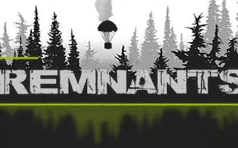 PC《Remnants》中文版下载（v0.22.05.27）