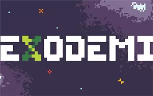PC《Exodemic》英文版下载
