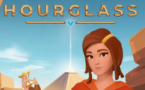 switch《沙漏 Hourglass》中文版nsp下载【含1.0.3补丁】