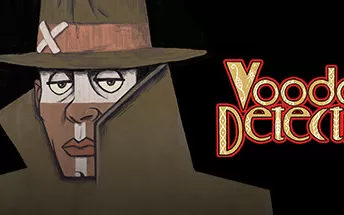 PC《巫术侦探 Voodoo Detective》英文版下载