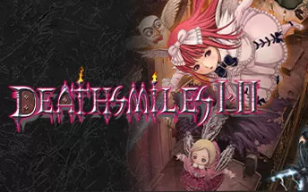 PC《死亡微笑1+2 Deathsmiles I･II》中文版下载v2023.01.10