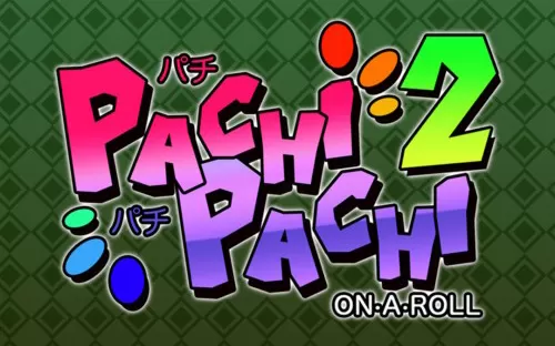 switch《Pachi Pachi 2 on a roll》英文版nsp下载【含1.0.6补丁】