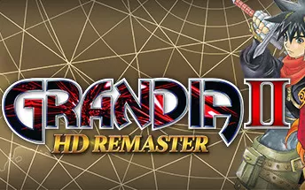 PC《格兰蒂亚2高清重制版 GRANDIA II HD Remaster》免安装中文版下载（v1.02.00）