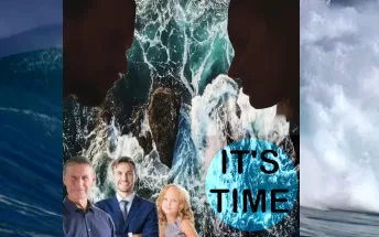 PC《是时候了 It's Time》英文版下载