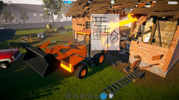 switch《房屋建造者 House Builder》中文版nsz下载_3