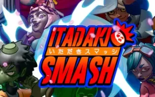 switch《Itadaki Smash》英文版nsp下载