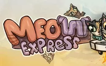 PC《喵司机 Meow Express》英文版下载（Build 7989424）