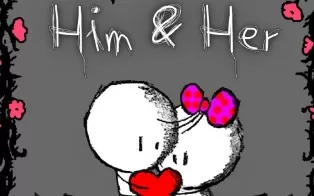 switch《Him & Her Collection》英文版nsp下载【含1.0.1补丁】