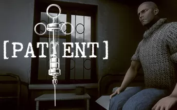 PC《病人 PATIENT》英文版下载