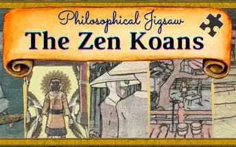 PC《哲学拼图：禅宗 Philosophical Jigsaw - The Zen Koans》中文版下载