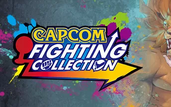 PC《卡普空复古格斗游戏收藏集 Capcom Fighting Collection》中文版下载（B.8776857）
