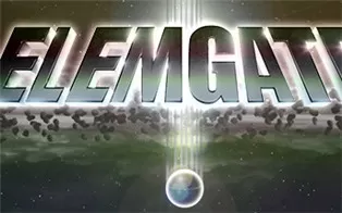 PC《Elemgate》英文版下载