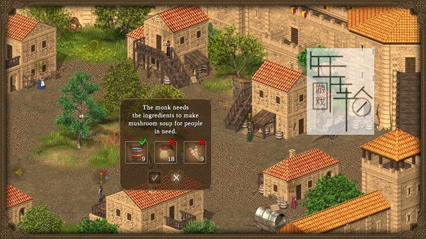 PC《王国英雄：失落传说2 Hero of the Kingdom The Lost Tales 2》中文版下载_1