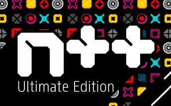 PC《N++  NPLUSPLUS 终极版》中文版下载