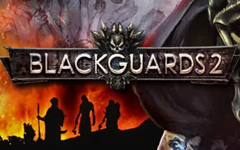 switch《黑色守卫2 Blackguards 2》英文版nsz下载