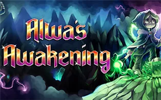 PC《奥瓦觉醒 Alwa's Awakening》英文版下载（Build 9019761）