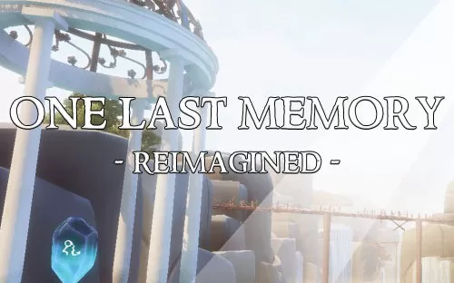 switch《最后一份记忆：重新想象 One Last Memory - Reimagined》英文版nsz下载
