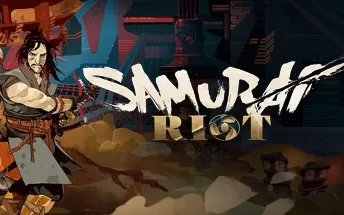 switch《武士战役决定版 Samurai Riot Definitive Edition》英文版nsz下载【2.0.3补丁】
