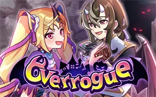 PC《Overrogue》英文版下载