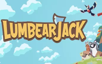 PC《鲁姆熊杰克 LumbearJack》中文版下载