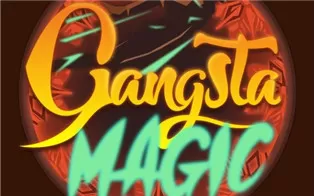 switch《黑帮魔术师 Gangsta Magic》英文版nsp下载